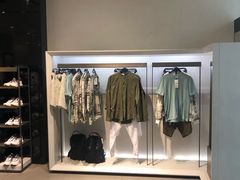 -ZARA(红谷滩万达店)