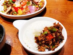 -云海肴云南菜(花园城店)