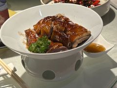 -南京金丝利喜来登酒店