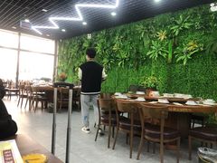 大堂-顶之鲜海鲜餐厅