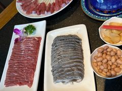 -南门涮肉(上海一店)
