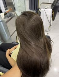 -V7 HAIR SALON烫发染发接发