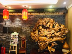 -福来齐·鲁菜海鲜·渔家菜(朝阳街分店)