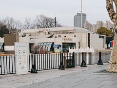 -上海市龙华烈士陵园