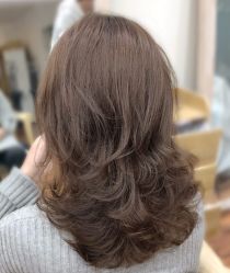 点击看大图 -HD HAIR STYLE