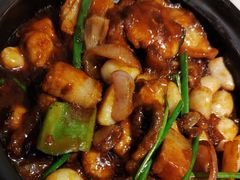 -上下九广州菜馆(锦业路店)