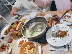 -全牛匠·乐山跷脚牛肉(新中关店)