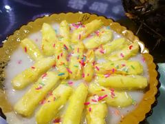 -白家寨子·山野白族菜(古城总店)