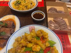 -新兴园饺子馆(河南街店)
