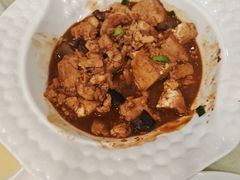 -东四民芳餐厅(世茂工三店)