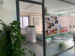-清清博视儿童眼视光中心(角门西店)