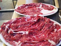 -潮汕•草根牛肉档(中江路店)