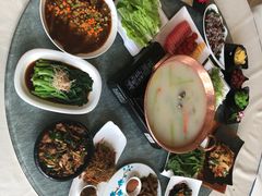 -玉雪春天(中正花园店)