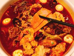-眉州东坡(民族园店)