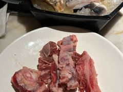 -火炉火自助餐(西直门凯德MALL店)