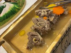 -汗腾格里·风味餐厅(新疆驻京办店)