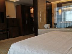 -广州粤海喜来登酒店