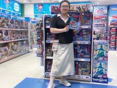 -TOYSRUS玩具反斗城(广州IGC天汇广场店)