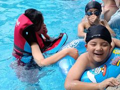 -苏州乐园森林水世界