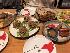 -Mesa Madre梅萨妈妈·Bintana(国贸店)