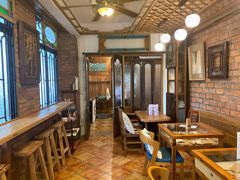 大堂-西关84·History·Art·Cafe