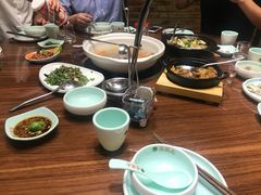 -龙泉人椰子鸡·糟粕醋·地标海南菜(龙昆南店)