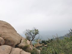 -云峰山自然风景区