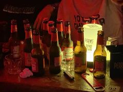 -Perry's·酒吧(黄埔大道店)