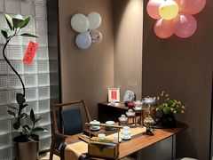 -悦融琥珀·京鲁菜·海味珍品(西单店)
