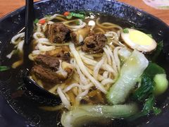 清香小排面-擀面账(临河街店)