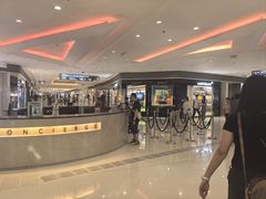 -香港ELEMENTS圆方
