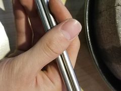 餐具-正一味石锅拌饭(望京新世界店)