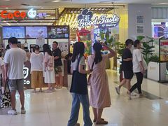 -凯德广场(武胜路店)