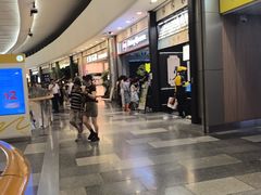 -DQ·蛋糕·冰淇淋(荟聚中心店)