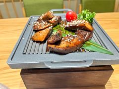 -老白清真烧烤(锦州旗舰店)