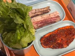 -蚝英雄·自助烤蚝(高新店)