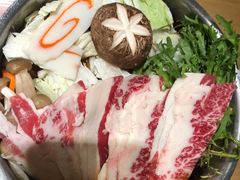-虹料理·日料放题(悠方店)