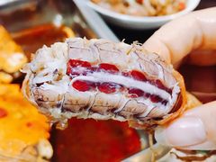 赖尿虾有膏-三妹小龙虾·黄油蟹(华侨城总店)