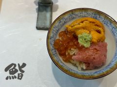 -鮨一日本料理旗舰店(总店)