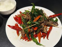 -南蛮子(进贤路店)