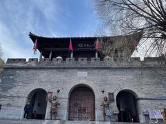 -雁门关景区