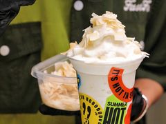 -fastfoot急急脚咖啡公司(IFC国金天地店)