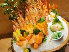 -花潮料理艺食馆(世欧广场店)