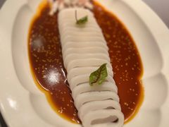 麻辣酱手钓东山大管-上饍·中国厨房(建发JFC品尚中心店)
