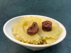 -T館·花园艺术餐厅