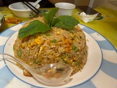 -桥东喜碧海鲜街(水东街店)