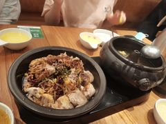 原味汽锅鸡-云海肴·汽锅鸡·云南菜(广安门天虹店)