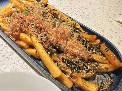 -BE BRIGHT KITCHEN(正佳广场店)