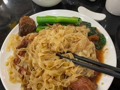 -丽的面家(多宝路店)