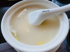 -西安凯悦酒店·湖畔中餐厅